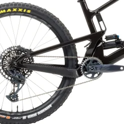 Santa Cruz 5010 5 C S Complete Mountain Bike 2024- Mountain Bikes