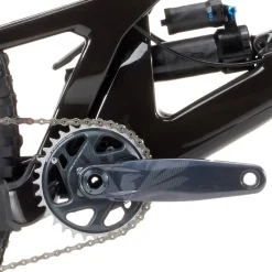 Santa Cruz 5010 5 C S Complete Mountain Bike 2024- Mountain Bikes