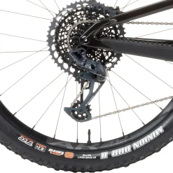 Santa Cruz 5010 5 C S Complete Mountain Bike 2024- Mountain Bikes