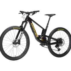 Santa Cruz 5010 5 CC X0 AXS Complete Mountain Bike 2024- Mountain Bikes