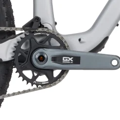 Santa Cruz Blur 4 C GX AXS Complete Mountain Bike 2024- Mountain Bikes