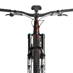 Santa Cruz Bronson 5 C GX AXS Complete Mountain Bike 2025- Mountain Bikes