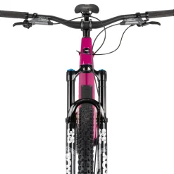 Santa Cruz Bronson 5 C GX AXS Complete Mountain Bike 2025- Mountain Bikes