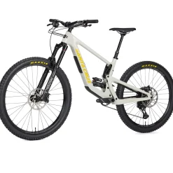 Santa Cruz Bronson 4.1 C R Complete Mountain Bike 2024- Mountain Bikes