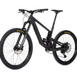 Santa Cruz Bronson 4.1 C R Complete Mountain Bike 2024- Mountain Bikes