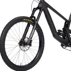 Santa Cruz Bronson 4.1 C R Complete Mountain Bike 2024- Mountain Bikes