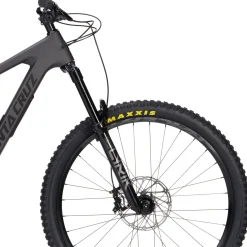 Santa Cruz Bronson 4.1 C R Complete Mountain Bike 2024- Mountain Bikes