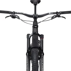 Santa Cruz Bronson 4.1 C R Complete Mountain Bike 2024- Mountain Bikes