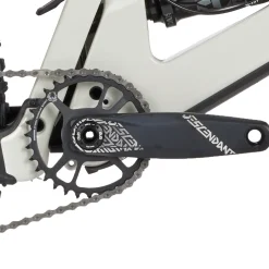 Santa Cruz Bronson 4.1 C R Complete Mountain Bike 2024- Mountain Bikes