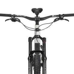 Santa Cruz Bronson 4.1 C R Complete Mountain Bike 2024- Mountain Bikes