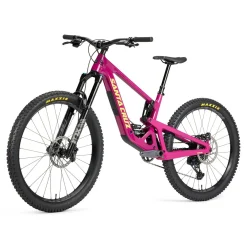 Santa Cruz Bronson 5 C S Complete Mountain Bike 2025- Mountain Bikes