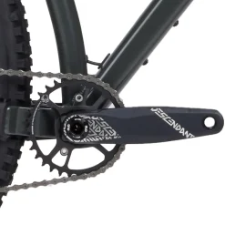 Santa Cruz Chameleon 8 A R Complete Mountain Bike 2024- Mountain Bikes