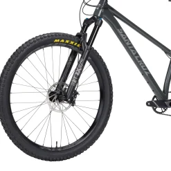 Santa Cruz Chameleon 8 A R Complete Mountain Bike 2024- Mountain Bikes