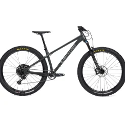 Santa Cruz Chameleon 8 A R Complete Mountain Bike - Blem- Mountain Bikes