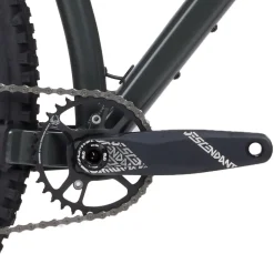 Santa Cruz Chameleon 8 A R Complete Mountain Bike - Blem- Mountain Bikes