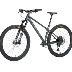 Santa Cruz Chameleon 8 A S Complete Mountain Bike 2024- Mountain Bikes