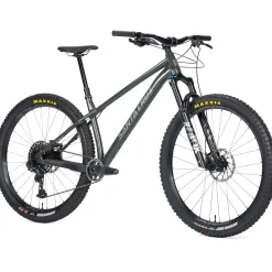 Santa Cruz Chameleon 8 A S Complete Mountain Bike 2024- Mountain Bikes