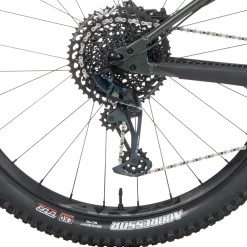 Santa Cruz Chameleon 8 A S Complete Mountain Bike 2024- Mountain Bikes