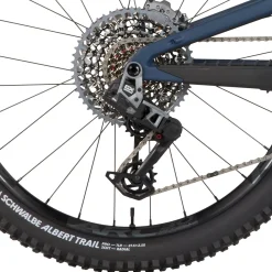 Santa Cruz Heckler SL C GX AXS E-Mountain Bike 2025- Electric Mountain Bikes|Mountain Bikes