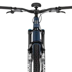 Santa Cruz Heckler SL C GX AXS E-Mountain Bike 2025- Electric Mountain Bikes|Mountain Bikes