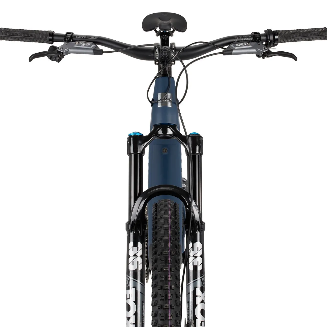 Santa Cruz Heckler SL C GX AXS E-Mountain Bike 2025- Electric Mountain Bikes|Mountain Bikes