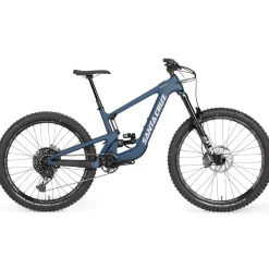 Santa Cruz Heckler SL C Stout E-Mountain Bike 2025- Electric Mountain Bikes|Mountain Bikes