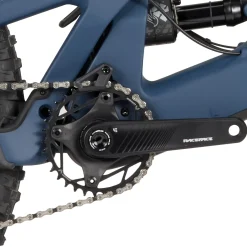 Santa Cruz Heckler SL C Stout E-Mountain Bike 2025- Electric Mountain Bikes|Mountain Bikes