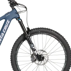 Santa Cruz Heckler SL C Stout E-Mountain Bike 2025- Electric Mountain Bikes|Mountain Bikes