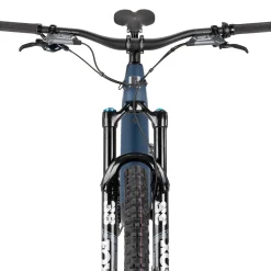 Santa Cruz Heckler SL C Stout E-Mountain Bike 2025- Electric Mountain Bikes|Mountain Bikes
