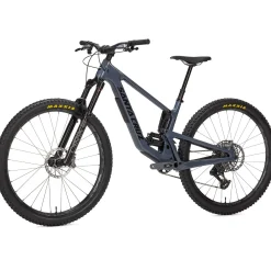 Santa Cruz Hightower 3 C GX AXS Complete Mountain Bike 2024- Mountain Bikes