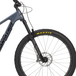 Santa Cruz Hightower 3 C GX AXS Complete Mountain Bike 2024- Mountain Bikes