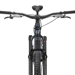 Santa Cruz Hightower 3 C GX AXS Complete Mountain Bike 2024- Mountain Bikes