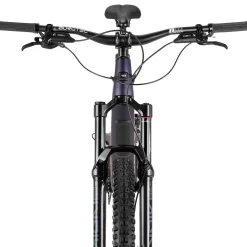 Santa Cruz Hightower 4 C R Complete Mountain Bike 2025- Mountain Bikes
