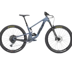 Santa Cruz Hightower 3 C S Complete Mountain Bike 2024- Mountain Bikes
