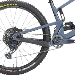 Santa Cruz Hightower 3 C S Complete Mountain Bike 2024- Mountain Bikes