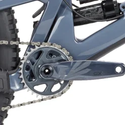 Santa Cruz Hightower 3 C S Complete Mountain Bike 2024- Mountain Bikes