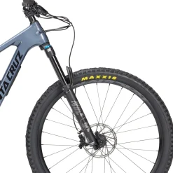 Santa Cruz Hightower 3 C S Complete Mountain Bike 2024- Mountain Bikes