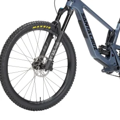 Santa Cruz Hightower 3 C S Complete Mountain Bike 2024- Mountain Bikes