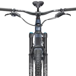 Santa Cruz Hightower 3 C S Complete Mountain Bike 2024- Mountain Bikes