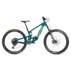 Santa Cruz Hightower 4 C S Complete Mountain Bike 2025- Mountain Bikes