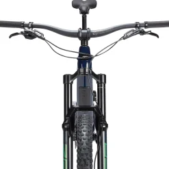 Santa Cruz Megatower 2 C R (RockShox ZEB R) Complete Mountain Bike 2023- Mountain Bikes