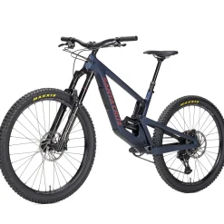 Santa Cruz Nomad 6 C R Complete Mountain Bike 2024- Mountain Bikes