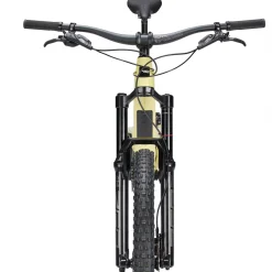 Santa Cruz Nomad 6 C R Complete Mountain Bike 2024- Mountain Bikes