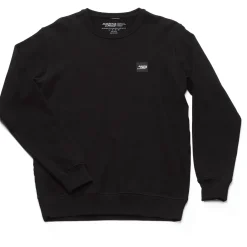 Santa Cruz Patch Crew Sweatshirt- Shirts & Jerseys|Men's Bike Clothing