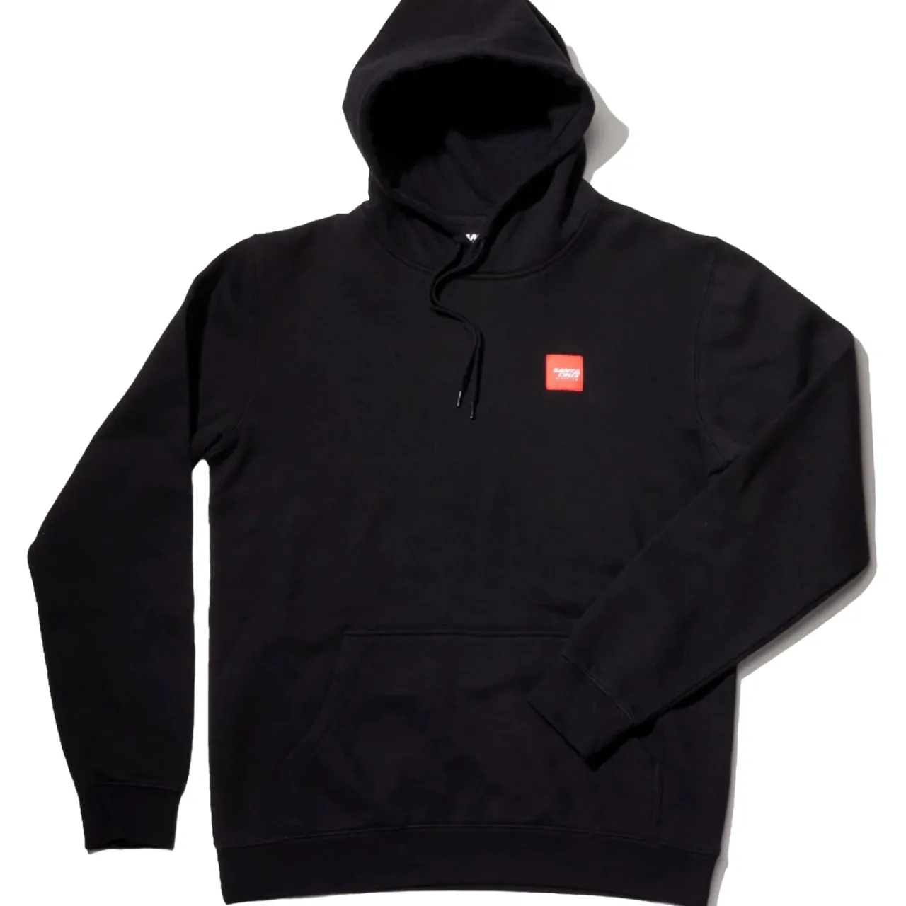 Santa Cruz Patch Hoodie- Men's Bike Clothing|Bike Clothing