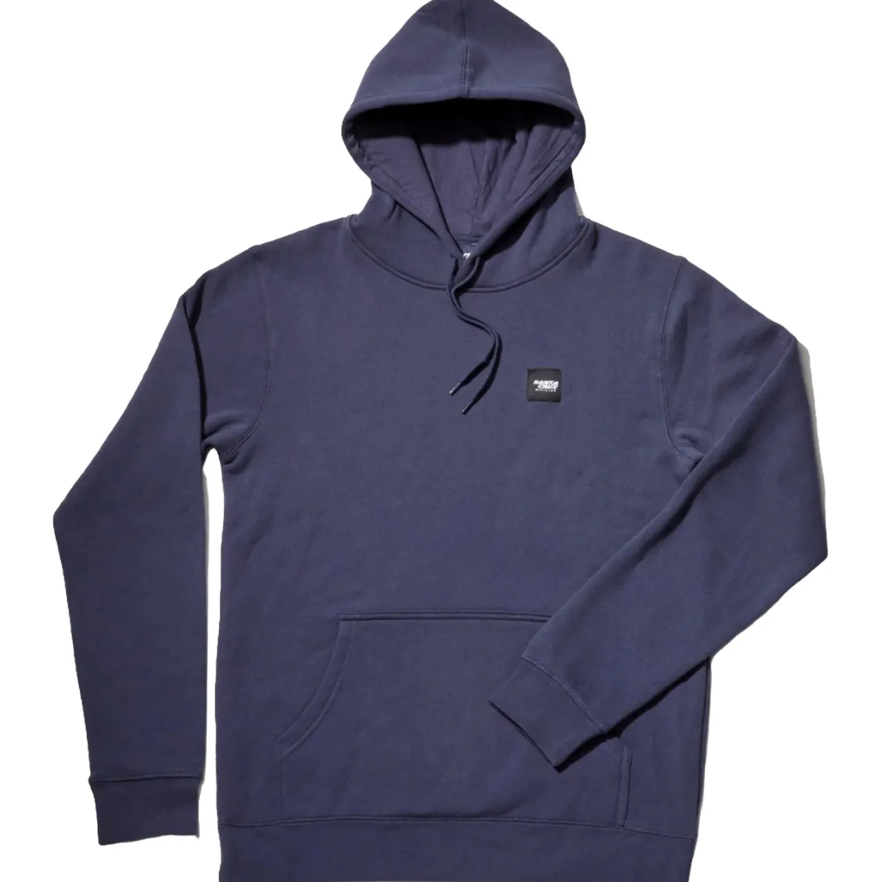 Santa Cruz Patch Hoodie- Men's Bike Clothing|Bike Clothing