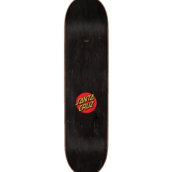 Santa Cruz Skateboards Classic Dot 7.75 Skateboard Complete- Skateboard Completes