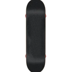 Santa Cruz Skateboards Santa Cruz Classic Dot Mid 7.8 Skateboard Complete- Skateboard Completes