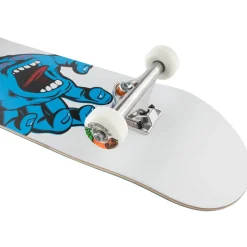 Santa Cruz Skateboards Screaming Hand 8.25 Skateboard Complete- Skateboard Completes