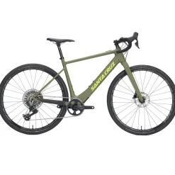 Santa Cruz Skitch CC Apex 700C Complete eBike 2024- Electric Mountain Bikes|Mountain Bikes